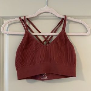 Aerie Sports Bra